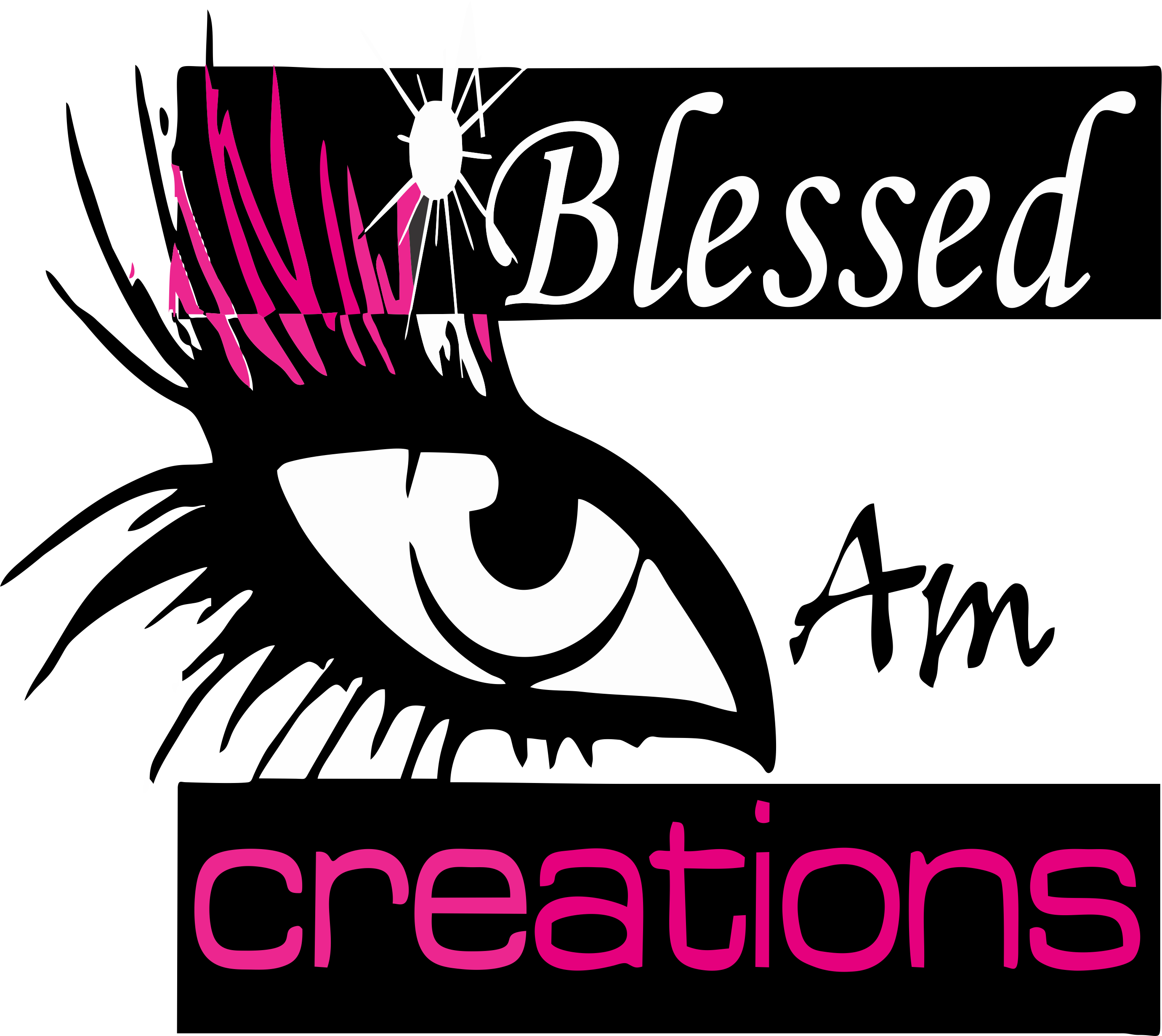 AM Creations - YouTube